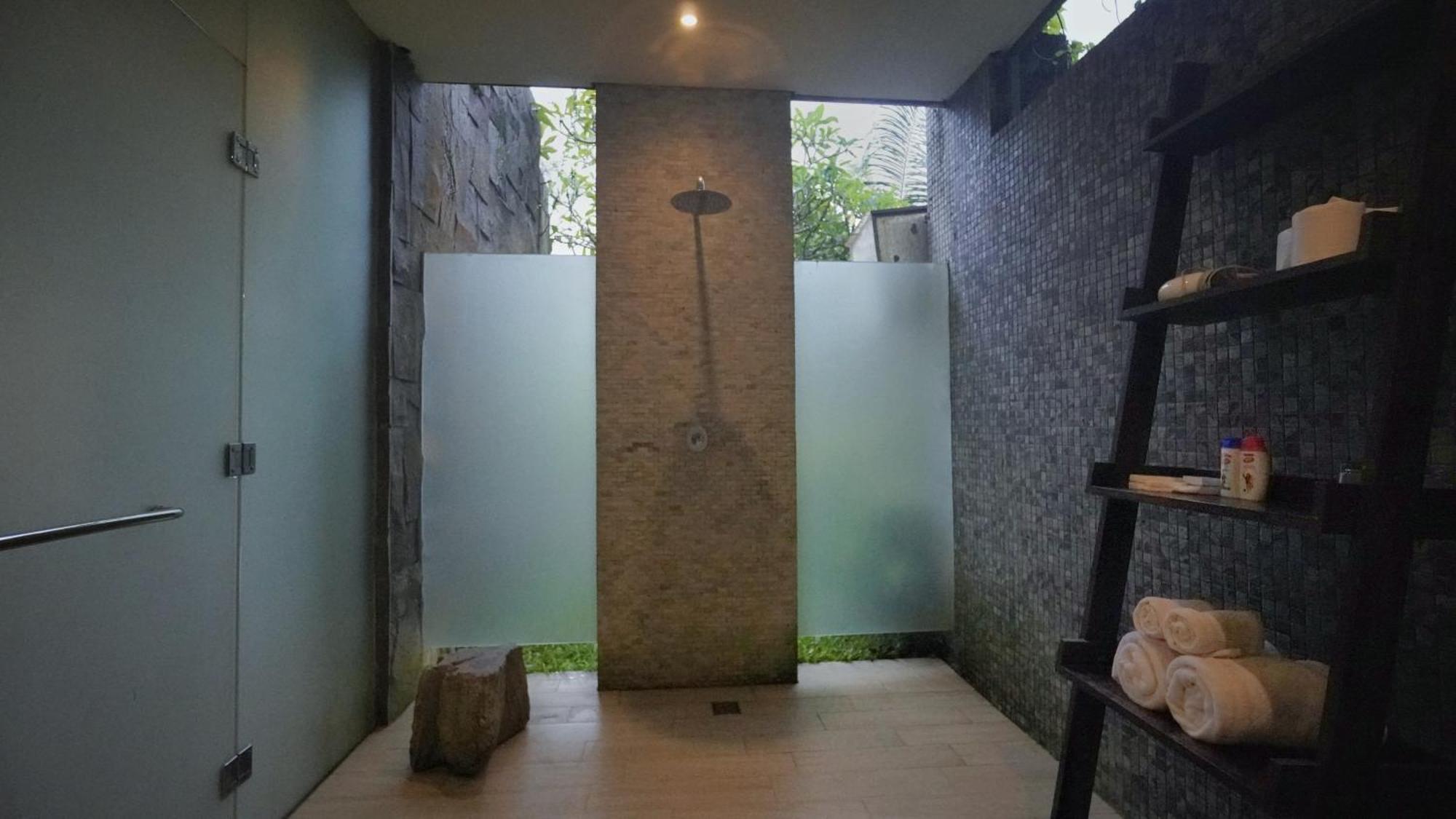 Sandhya Villa Ubud Exteriér fotografie